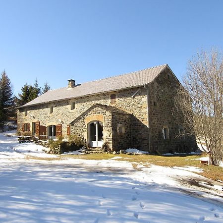 Bed and Breakfast Bastides Du Mezenc Saint-Front  Exterior foto